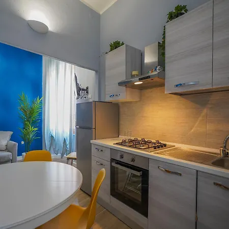 Pgs Immobiliare Srls Duilio 01 Moderno Trilocale In Centro Storico La Maddalena (Sassari)