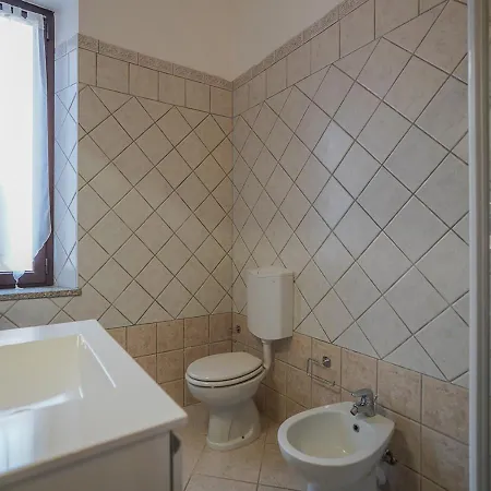 Pgs Immobiliare Srls Duilio 01 Moderno Trilocale In Centro Storico Apartment