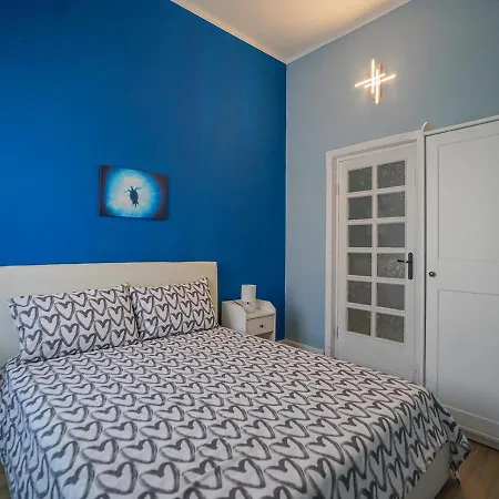 Laureliving - Holiday Home - Duilio 01 Daire La Maddalena (Sassari)