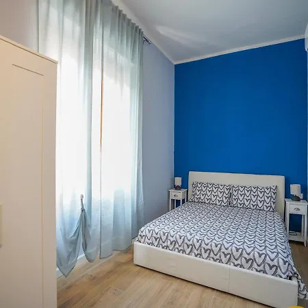 Pgs Immobiliare Srls Duilio 01 Moderno Trilocale In Centro Storico *