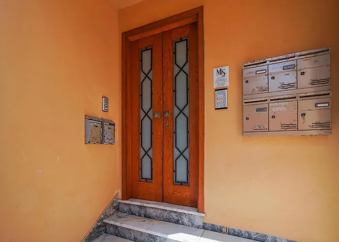 Laureliving - Holiday Home - Duilio 01