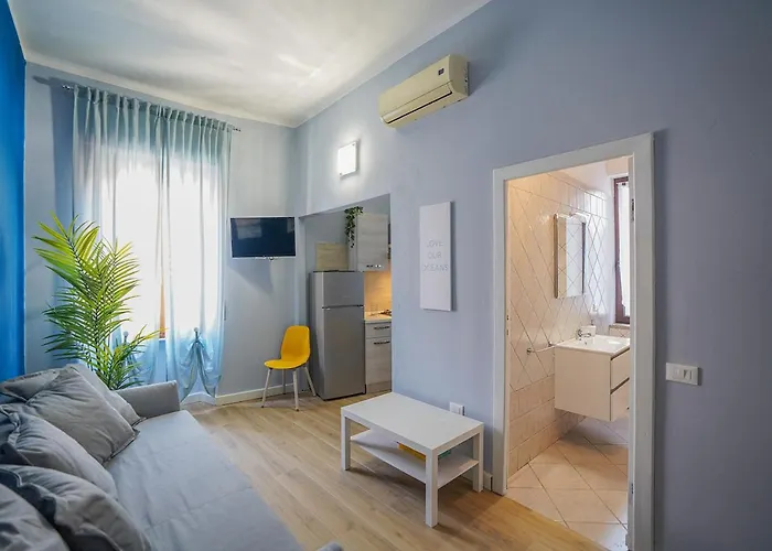 Laureliving - Holiday Home - Duilio 01 *