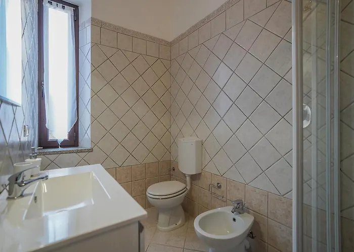 Laureliving - Holiday Home - Duilio 01 Daire