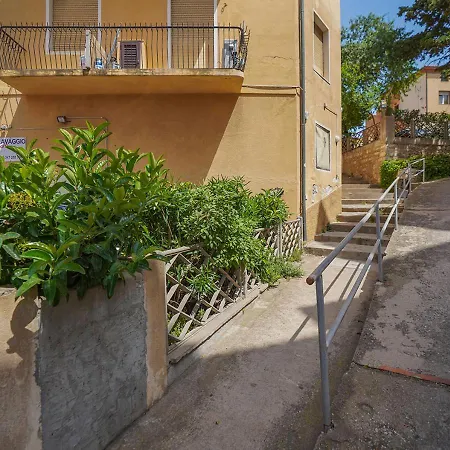 Pgs Immobiliare Srls Duilio 01 Moderno Trilocale In Centro Storico La Maddalena Apartment *