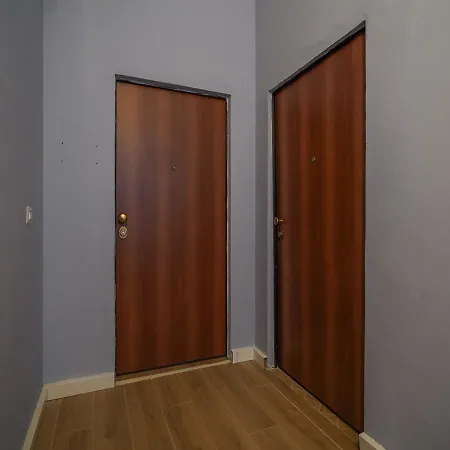Pgs Immobiliare Srls Duilio 01 Moderno Trilocale In Centro Storico Apartamento