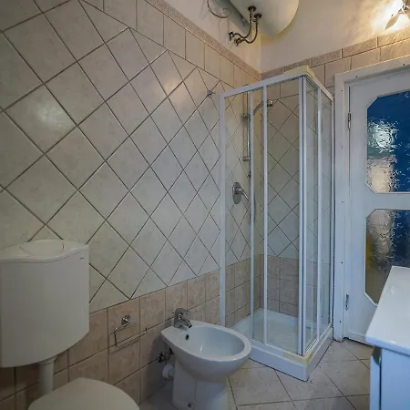 Apartment Pgs Immobiliare Srls Duilio 01 Moderno Trilocale In Centro Storico La Maddalena *