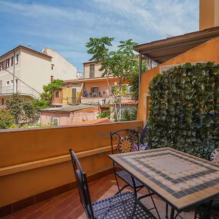 Laureliving - Holiday Home - Duilio 01 Apartman La Maddalena