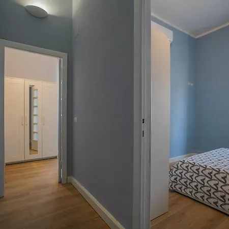Pgs Immobiliare Srls Duilio 01 Moderno Trilocale In Centro Storico La Maddalena