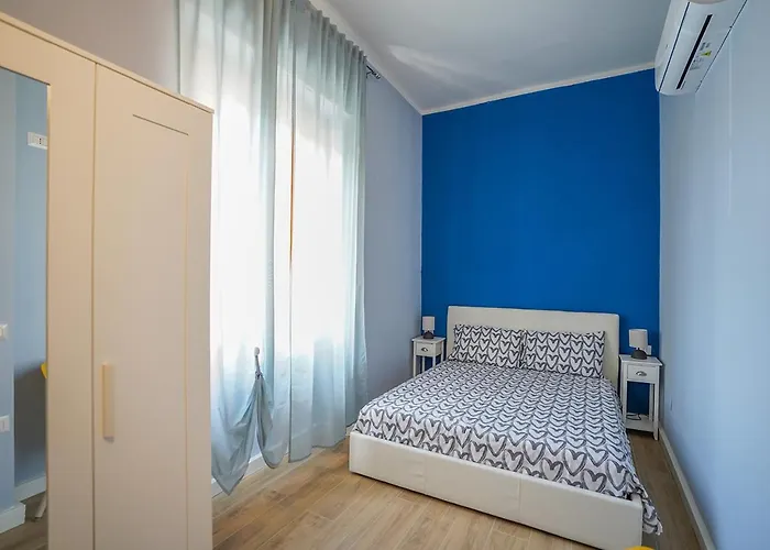 Laureliving - Holiday Home - Duilio 01 *